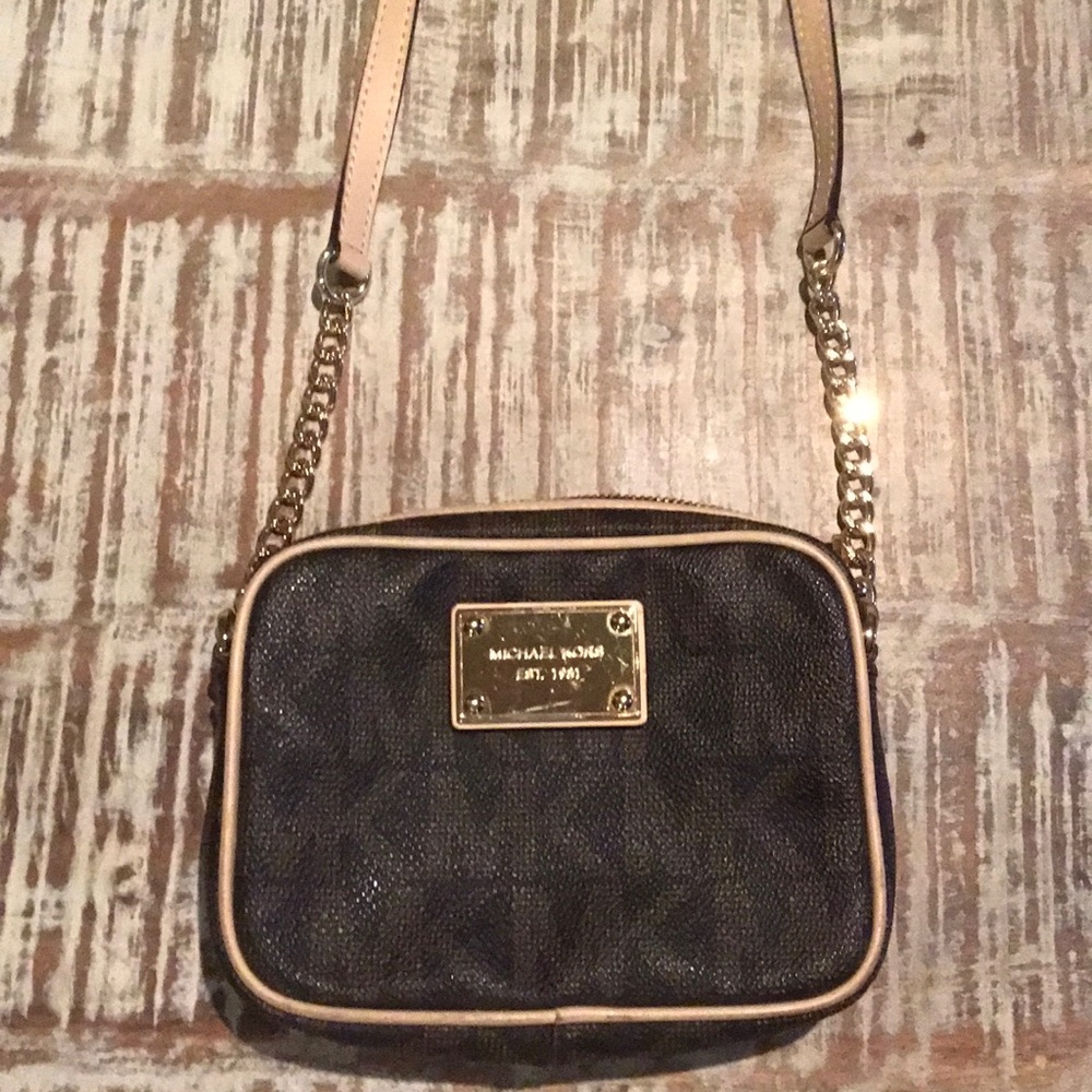 Michael Kors satchel